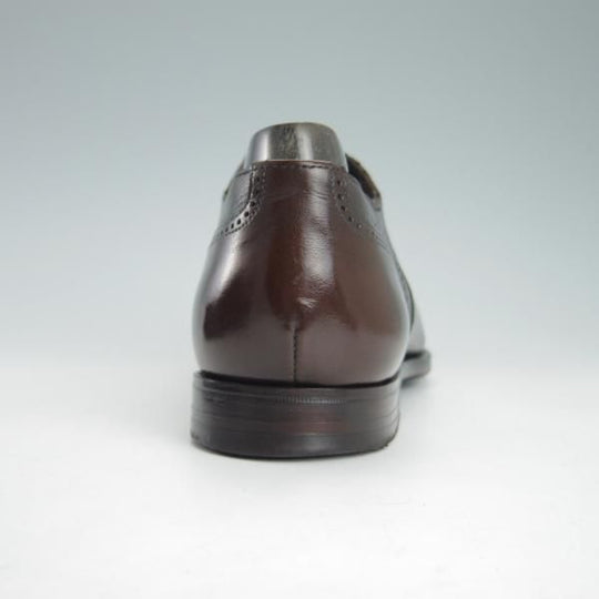 極上★クロケット&ジョーンズ 7.5E【定価￥143,000-★国内36足限定/専用シューツリー付】140周年記念モデル/MAGEE/Crockett&Jones★g507