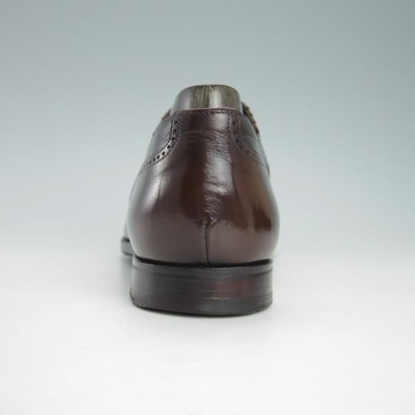 極上☆クロケット&ジョーンズ 7.5E【定価￥143,000-☆国内36足限定