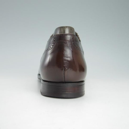 極上★クロケット&ジョーンズ 7.5E【定価￥143,000-★国内36足限定/専用シューツリー付】140周年記念モデル/MAGEE/Crockett&Jones★g507