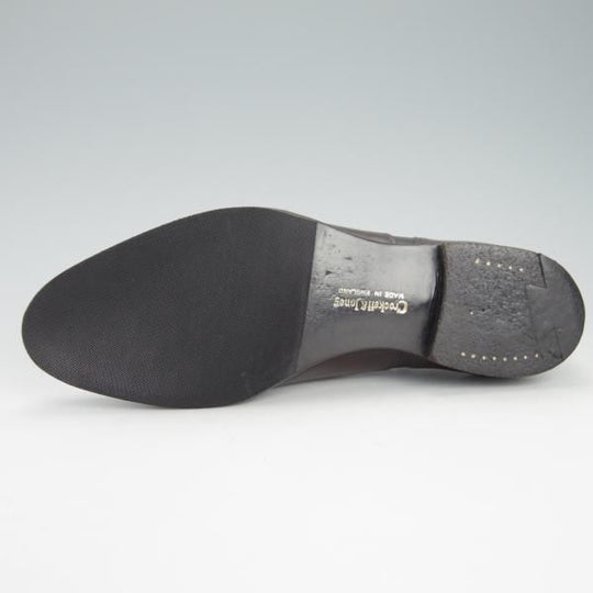 極上★クロケット&ジョーンズ 7.5E【定価￥143,000-★国内36足限定/専用シューツリー付】140周年記念モデル/MAGEE/Crockett&Jones★g507