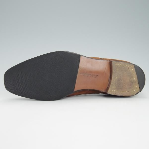 ☆エドワードグリーン 6E【旧ロゴ☆BEAULIEU/808ラスト】ブラインド