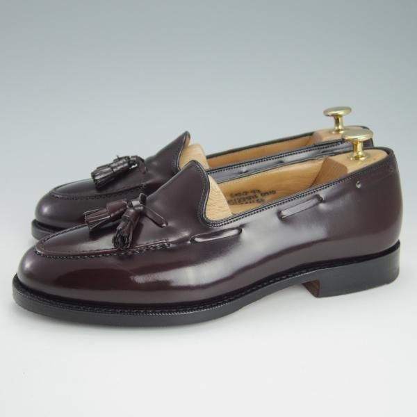 【美品】church’s チャーチ ローファー　マスタード 美品】church's チャーチ ローファー マスタード 靴