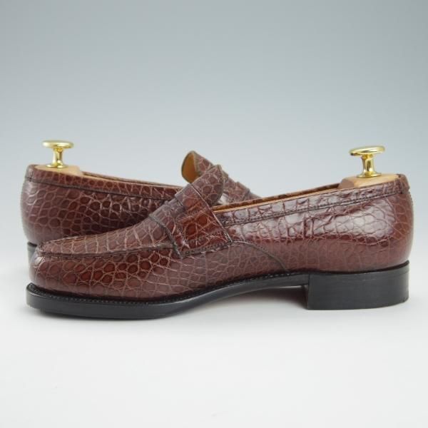 J.M. WESTON ウエストン 180 ローファー ウェストン 3D 極美品☆J.M.ウェストン(レディース) 3D【同系モデル定価