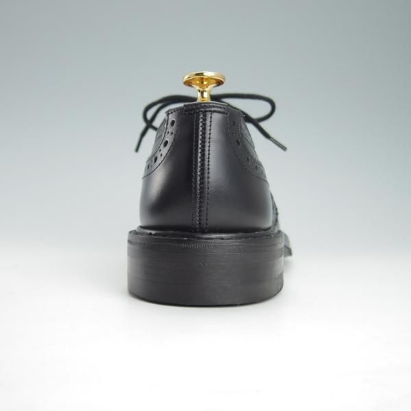 未使用☆トリッカーズ SIZE 7.5【モデル定価￥84,700-☆バートン