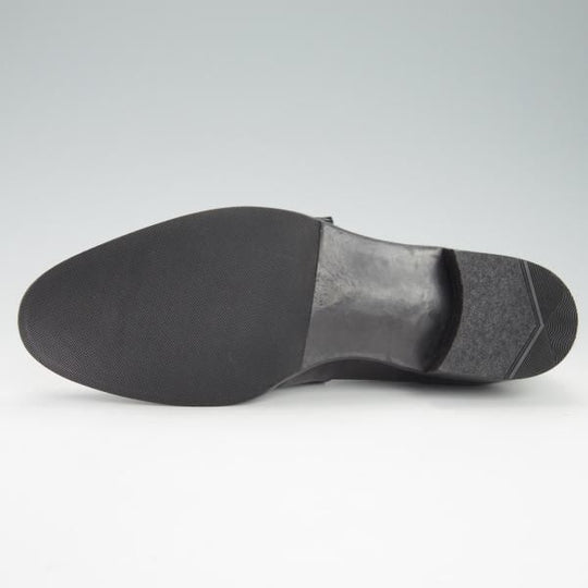 極上★(福岡)Corno blu/コルノブルゥ UK6.5程度【オーダー価格￥94,600-(合計)★専用シューツリー付】モンクストラップ/カーフ★g548