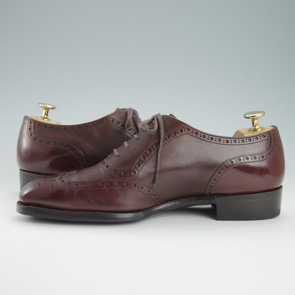 コルノブルゥ　Colno blu サイズ6 極上☆(福岡)Corno blu/コルノブルゥ UK6.5程度【オーダー価格