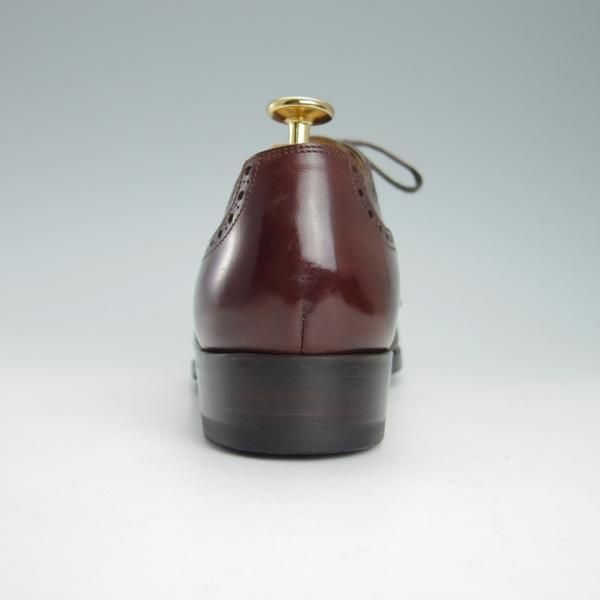 極上☆(福岡)Corno blu/コルノブルゥ UK6.5程度【オーダー価格￥94,600