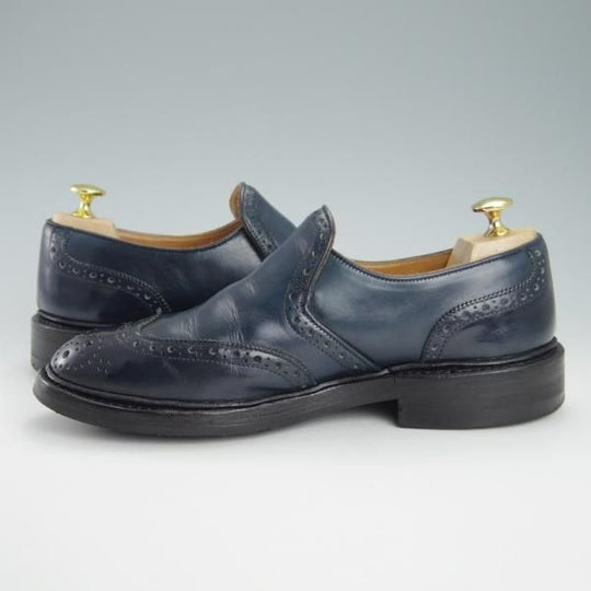 極上★トリッカーズ SIZE 6【定価￥82,500-★(米)ホーウィン社のCAVALIER CHROMEXCEL仕様】ダイナイトソール/M6924/Tricker's★g556