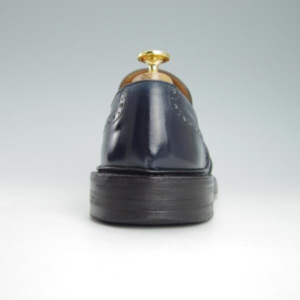 極上★トリッカーズ SIZE 6【定価￥82,500-★(米)ホーウィン社のCAVALIER CHROMEXCEL仕様】ダイナイトソール/M6924/Tricker's★g556