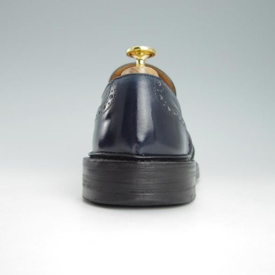 極上★トリッカーズ SIZE 6【定価￥82,500-★(米)ホーウィン社のCAVALIER CHROMEXCEL仕様】ダイナイトソール/M6924/Tricker's★g556