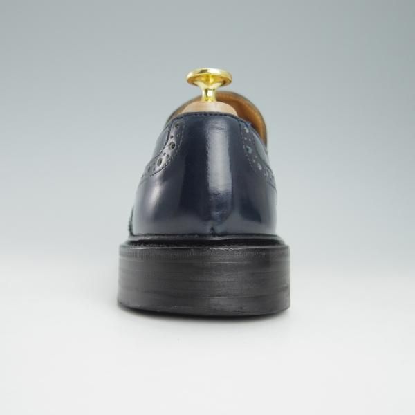 極上★トリッカーズ SIZE 6【定価￥82,500-★(米)ホーウィン社のCAVALIER CHROMEXCEL仕様】ダイナイトソール/M6924/Tricker's★g556