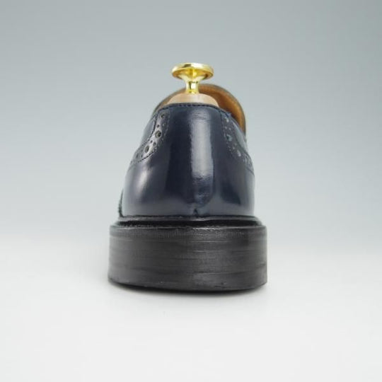 極上★トリッカーズ SIZE 6【定価￥82,500-★(米)ホーウィン社のCAVALIER CHROMEXCEL仕様】ダイナイトソール/M6924/Tricker's★g556