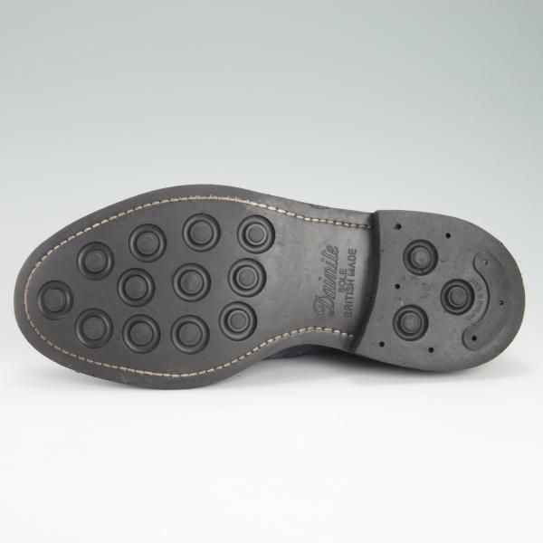 極上★トリッカーズ SIZE 6【定価￥82,500-★(米)ホーウィン社のCAVALIER CHROMEXCEL仕様】ダイナイトソール/M6924/Tricker's★g556