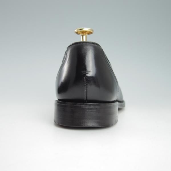 ふじChurch's タッセルローファー　Kingsley 25.0 黒 Church's / チャーチ / Kingsley2 / タッセルローファー / 定価