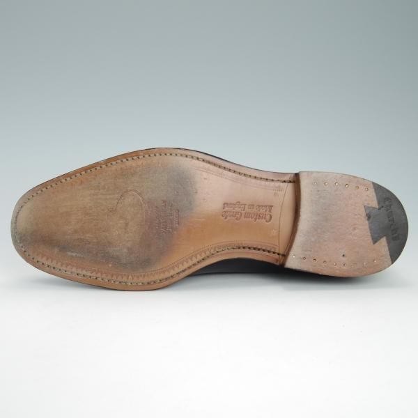 極美品☆チャーチ 75F/UK7.5【定価￥91,300-☆KINGSLEY 2/69Rラスト】5