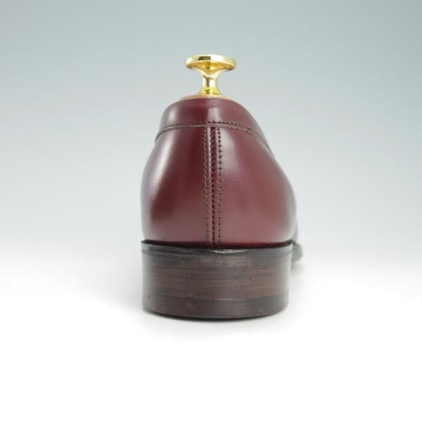 未使用★(英)アルフレッド・サージェント 6E【上級★WESTON180似寄/エクスクルーシブライン】CALLAGHAN/ローファー/Alfred Sargent★g564