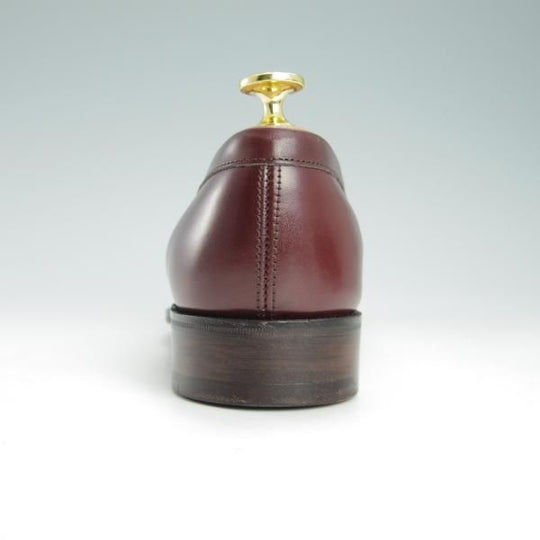 未使用★(英)アルフレッド・サージェント 6E【上級★WESTON180似寄/エクスクルーシブライン】CALLAGHAN/ローファー/Alfred Sargent★g564