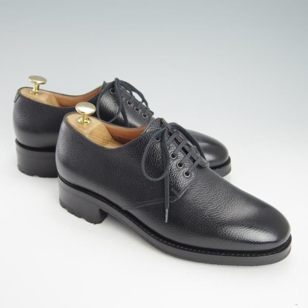 ○　Giacometti レディース 革靴 未使用☆(伊)F.LLIジャコメッティ SIZE 44【定価10万円程度