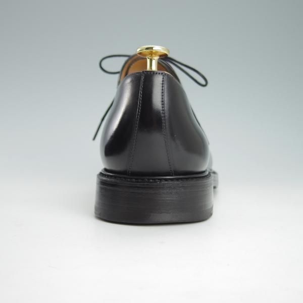 極美品★J.M.ウェストン 8.5E【定価￥148,500-★スプリットトゥ・クラシックダービー/598】Uチップ/Weston/ウエストン★g566