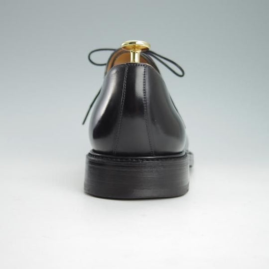 極美品★J.M.ウェストン 8.5E【定価￥148,500-★スプリットトゥ・クラシックダービー/598】Uチップ/Weston/ウエストン★g566