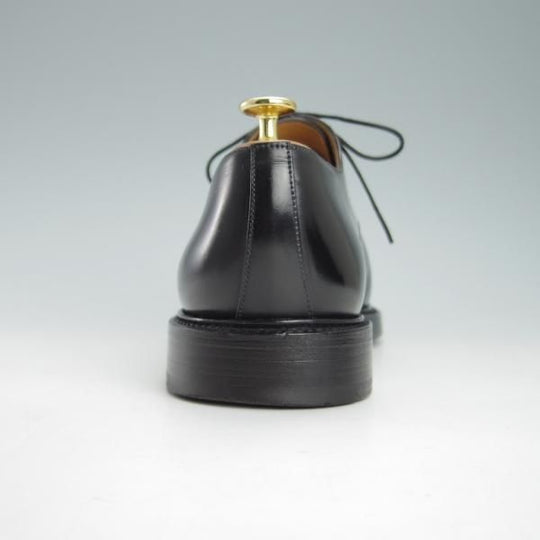 極美品★J.M.ウェストン 8.5E【定価￥148,500-★スプリットトゥ・クラシックダービー/598】Uチップ/Weston/ウエストン★g566