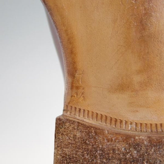 極上★(伊)シルヴァノ・ラッタンジ SIZE 7.5【貴重★ハンドソーンウェルテッド製法/サンモトヤマ別注】Uチップ/Silvano Lattanzi★g568