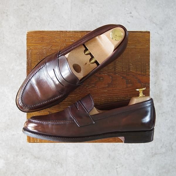 極上☆(英)チーニー 6F【定価￥74,800-☆CANNON/キャノン/277ラスト