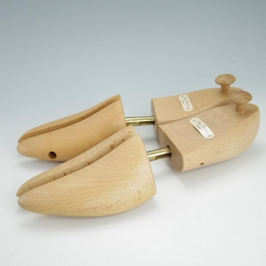 極上★ロイドフットウェア Sサイズ【定価￥9,020-★(英)DASCO社製/ダスコ】純正シューツリー/シューキーパー/Lloyd Footwear★g581