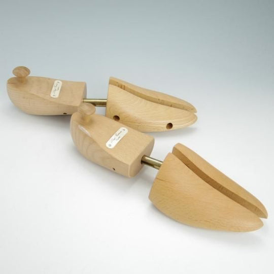 極上★ロイドフットウェア Sサイズ【定価￥9,020-★(英)DASCO社製/ダスコ】純正シューツリー/シューキーパー/Lloyd Footwear★g581