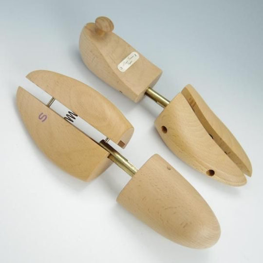 極上★ロイドフットウェア Sサイズ【定価￥9,020-★(英)DASCO社製/ダスコ】純正シューツリー/シューキーパー/Lloyd Footwear★g581