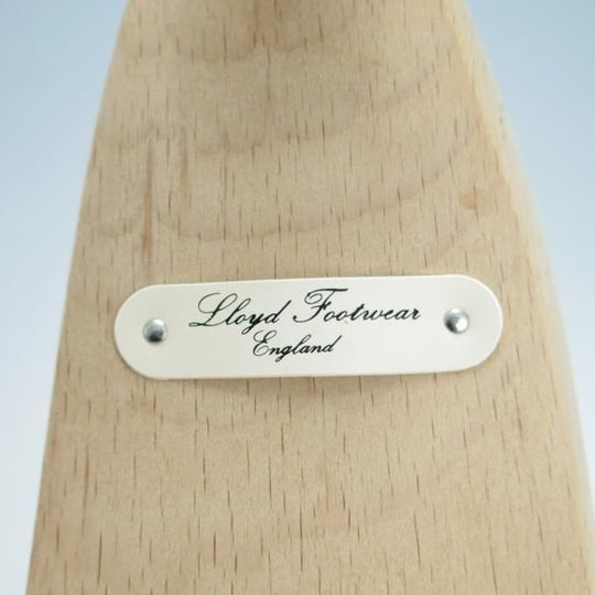 極上★ロイドフットウェア Sサイズ【定価￥9,020-★(英)DASCO社製/ダスコ】純正シューツリー/シューキーパー/Lloyd Footwear★g581