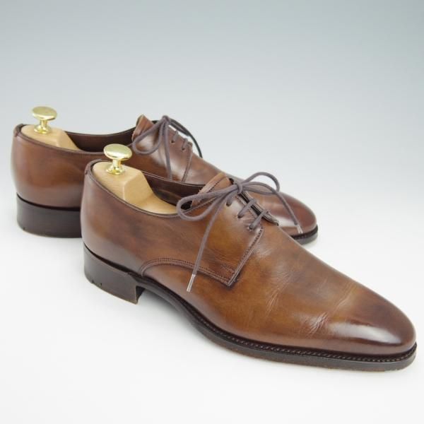 【極美品】CHEANEY バッキンガム 27.5 インペリアルコレクション 新ブランドの底力！？ CHEANEY IMPERIAL COLLECTION(チーニー