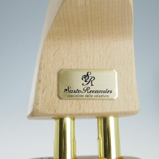 極美品★サルトレカミエ SIZE 41【定価￥9,900-★木製シューツリー/SR200EX/ブナ】シューキーパー/メンズ/Sarto Recamier★g594