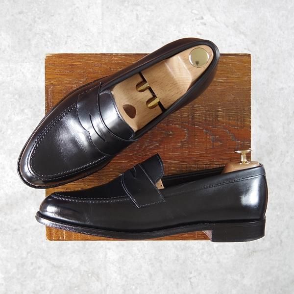 極上☆(英)チーニー 7.5F【定価￥74,800-☆CANNON/キャノン/277