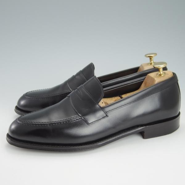 JOSEPH CHEANEY – CANNON ジョセフチーニー　キャノン BRITISH MADE別注品、チーニーのCANNONをご紹介します