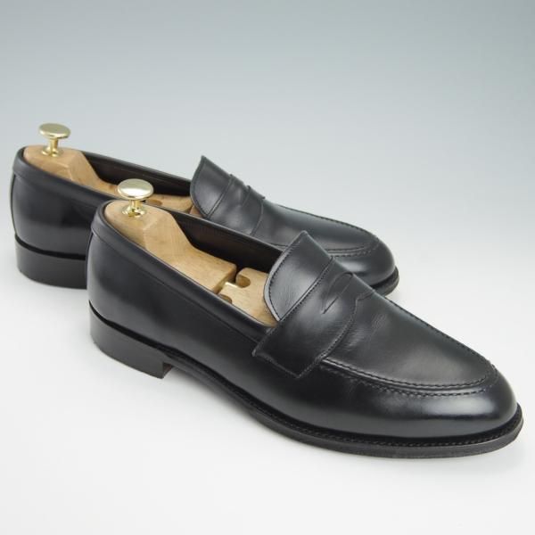 JOSEPH CHEANEY – CANNON ジョセフチーニー　キャノン BRITISH MADE別注品、チーニーのCANNONをご紹介します