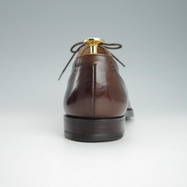 美品☆クロケット&ジョーンズ 6.5E【☆DRUMMOND/348ラスト