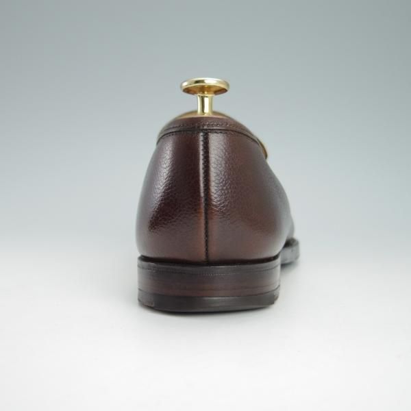 極上☆クロケット&ジョーンズ 6.5E【定価￥83,600-☆ビームスF別注