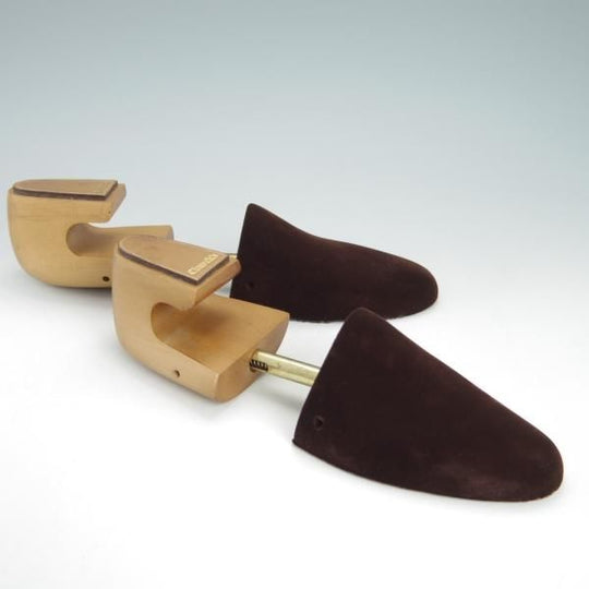 極上★チャーチ Sサイズ程度【★純正シューツリー】シューキーパー/メンズ/Church's★g617