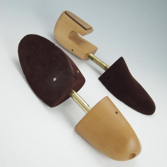 極上★チャーチ Sサイズ程度【★純正シューツリー】シューキーパー/メンズ/Church's★g617