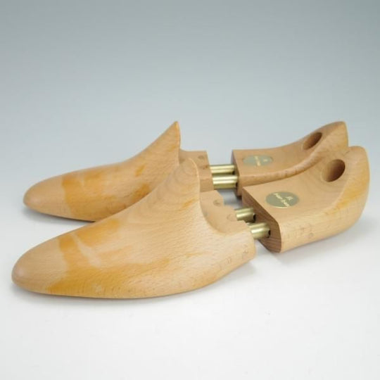 極上★ジョンロブ 5EE【★純正シューツリー】木製シューキーパー/メンズ/JOHN LOBB★g618