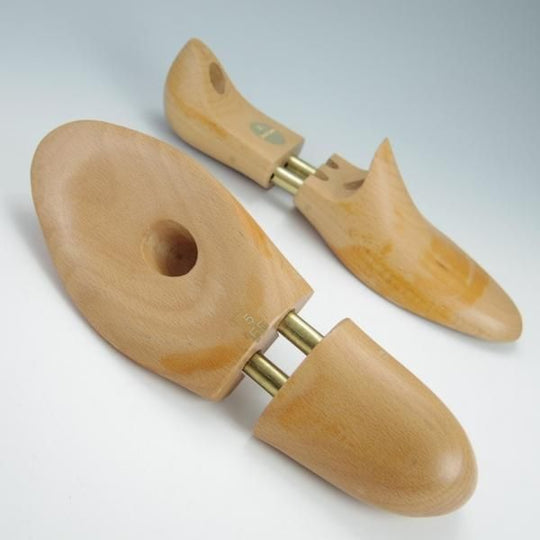 極上★ジョンロブ 5EE【★純正シューツリー】木製シューキーパー/メンズ/JOHN LOBB★g618