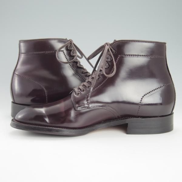 Alden 45061 コードバンブーツ 8D Alden 45061 コードバンブーツ 8D 【公式通販】