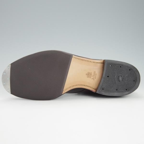 ほぼ未使用★オールデン 8D【定価￥145,200-★コードバン仕様/モディファイドラスト】4561H/ブーツ/#8/バーガンディー/赤茶/Alden★g626