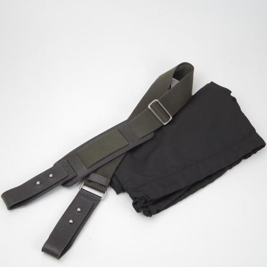 極上★ダンヒル/dunhill【定価19.5万円程度★ボードン/Bourdon Double Zip Briefcase】ブリーフケース/メンズ/ビジネス/バッグ/鞄★N5692