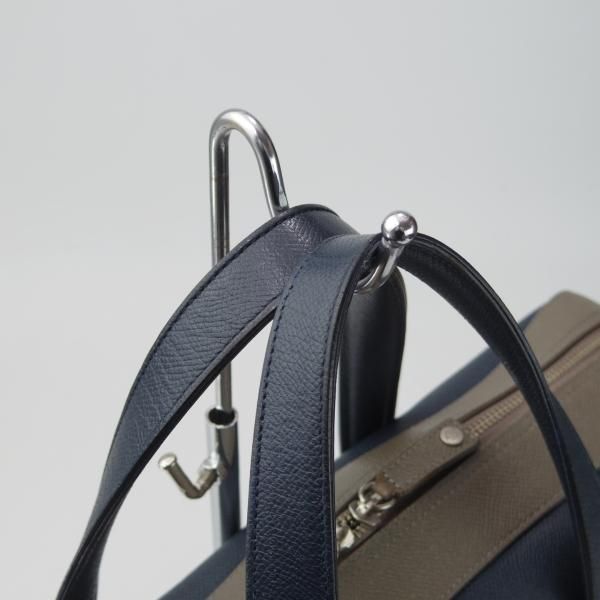 極上★ダンヒル/dunhill【定価￥170,640-★カドガン/Cadogan Single Document Case】ブリーフケース/メンズ/ビジネス/バッグ/レザー★N5693