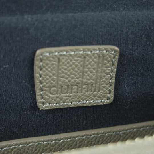 極上★ダンヒル/dunhill【定価￥170,640-★カドガン/Cadogan Single Document Case】ブリーフケース/メンズ/ビジネス/バッグ/レザー★N5693