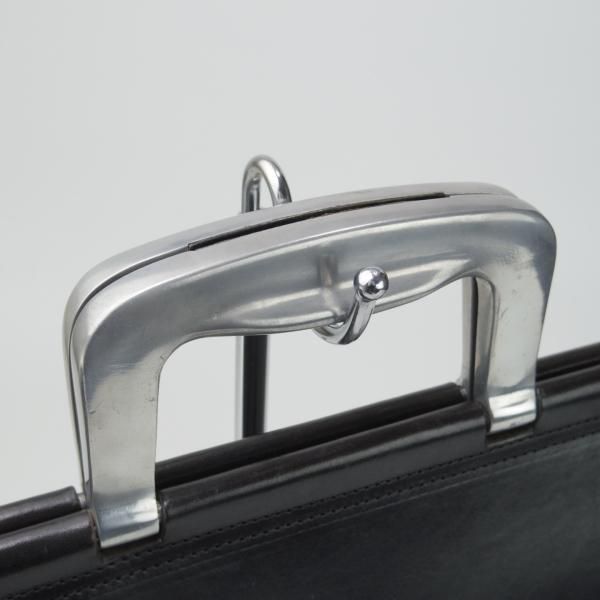 値下げ　Bill Amberg クラシック ロケットバッグ ダレスバッグ 　中古 値下げ Bill Amberg クラシック ロケットバッグ ダレスバッグ 中古