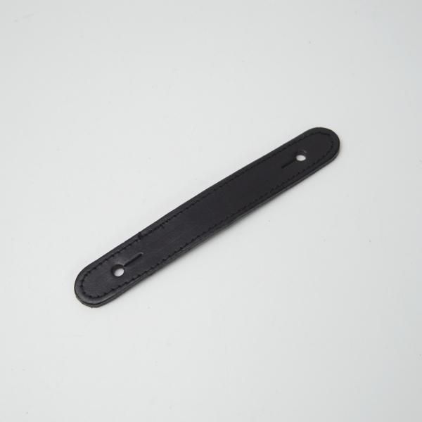 極上★(英)ビルアンバーグ/Bill Amberg【時価30万円程度★ロケットバッグ/ブリーフケース】メンズ/ビジネス/バッグ/黒/鞄★N5697