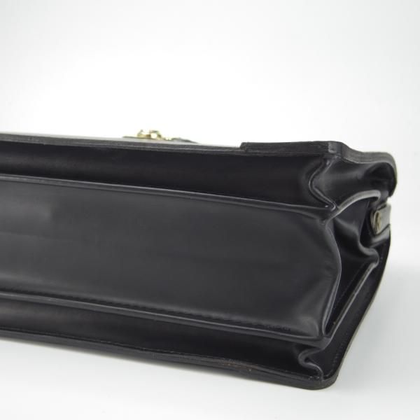 ★(英)Lloyd's/ロイズラゲッジ【フルレザー仕様★ロイドフットウェア取扱/ダレスバッグ】メンズ/ビジネス/バッグ/黒/鞄★N5698